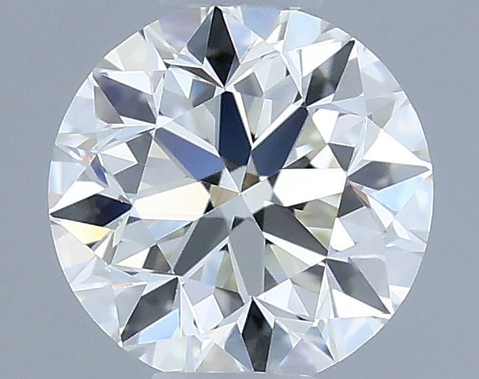 0.35 ct Round Diamond