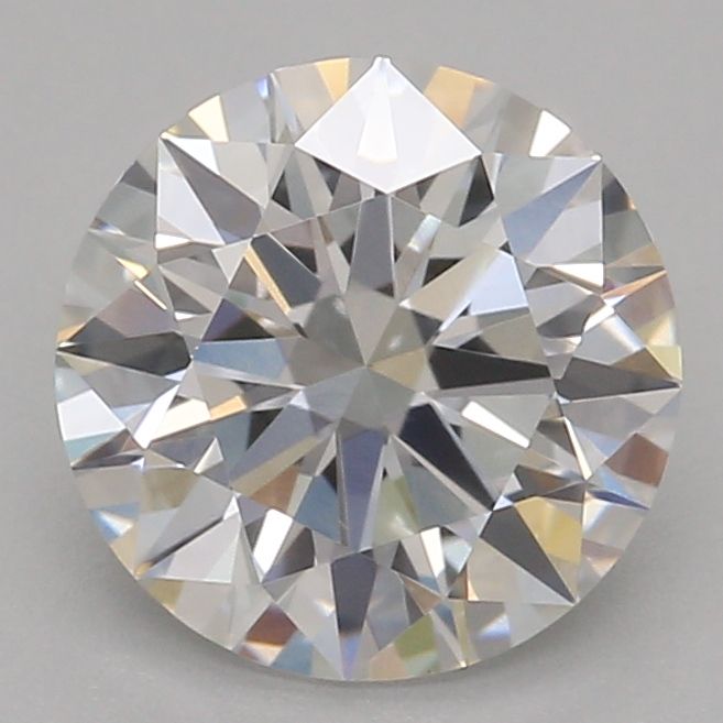 1.03 ct. round Lab Grown Diamond front image