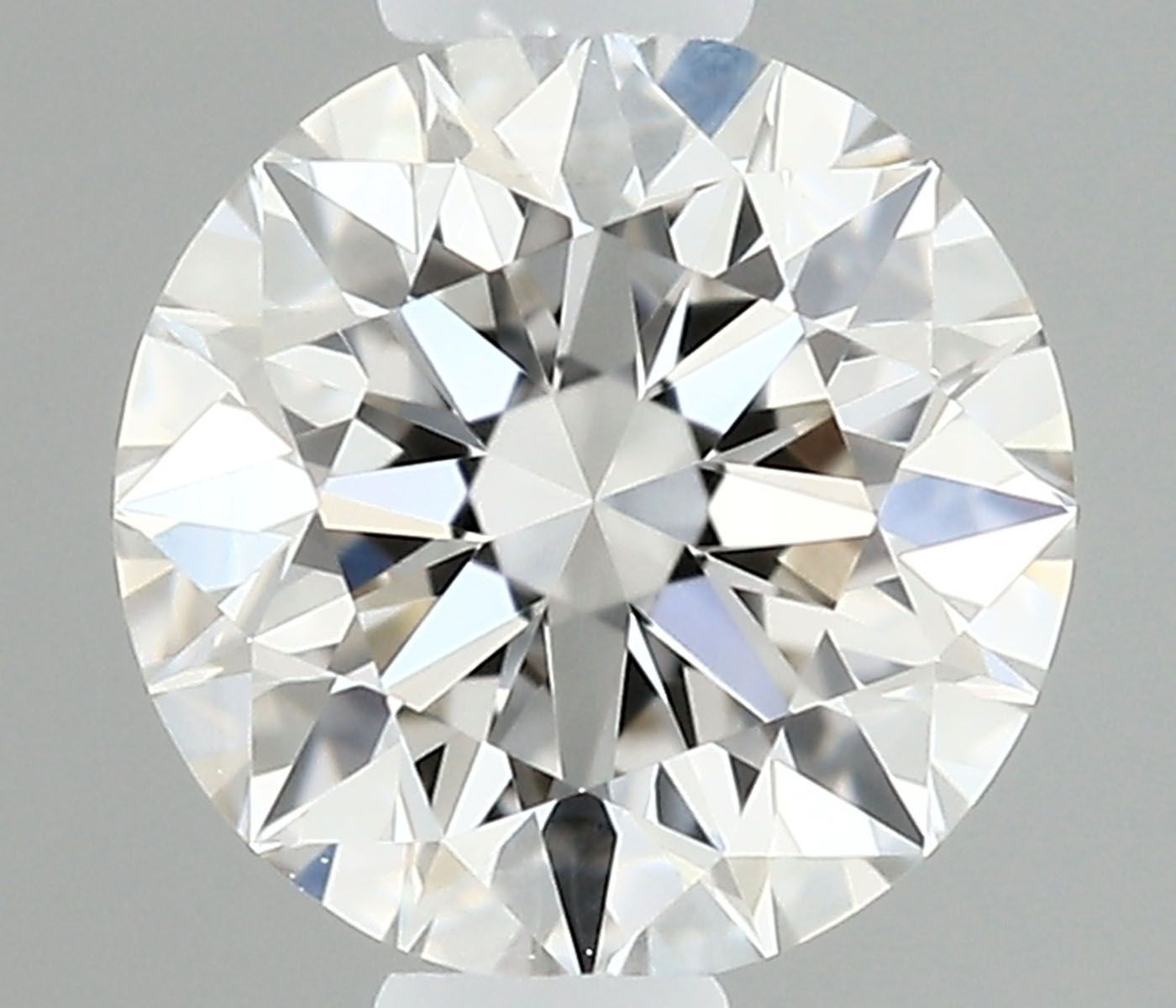 Diament 0.34 ct H/IF
