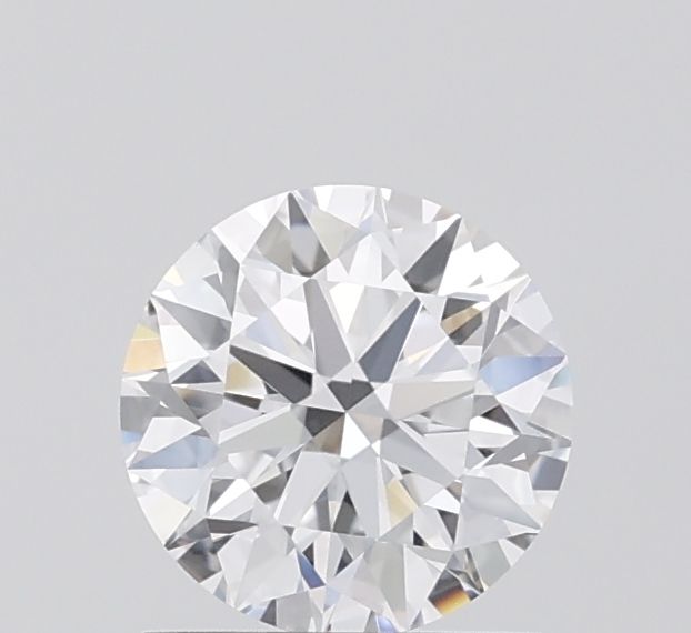 1.07 ct. round Lab Grown Diamond front image