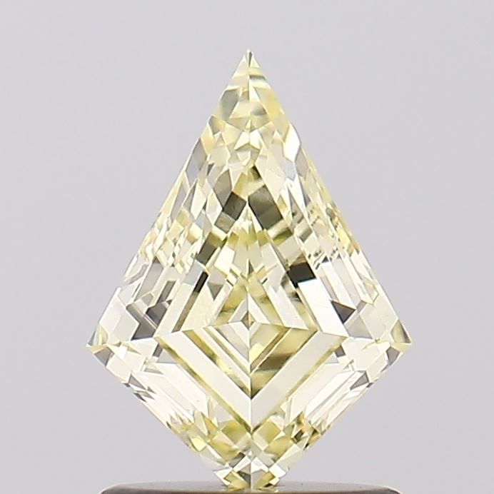 1.04 ct lab-grown Kite Diamond