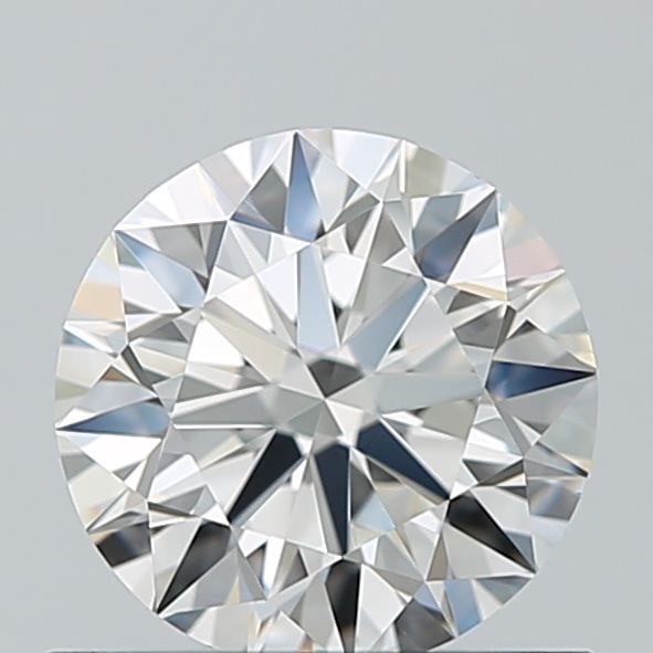 Diament 0.74 ct G/IF