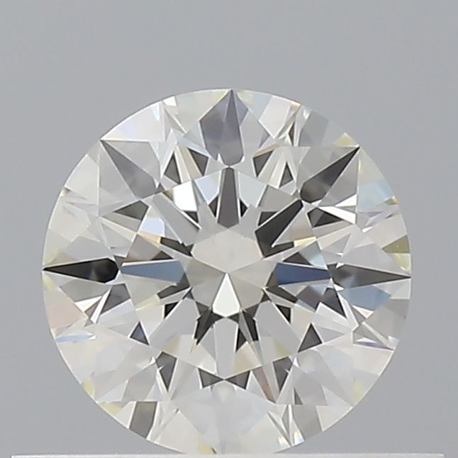 0.52 ct Round Diamond