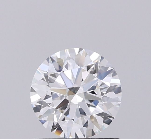 Diamant Rond 0.87 ct - Couleur G - Pureté VVS1