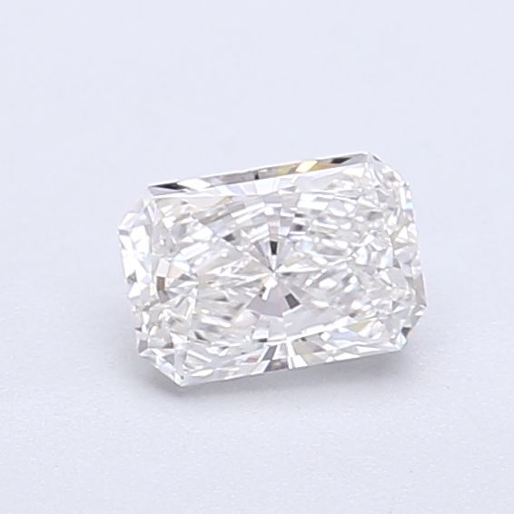 0.45 ct lab-grown Radiant Diamond