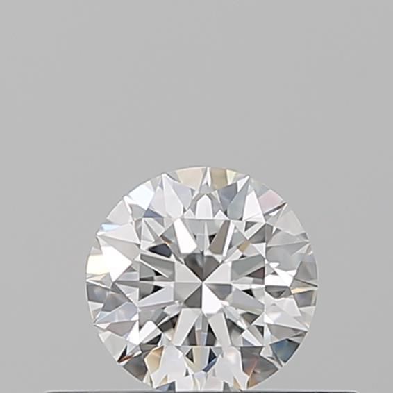 0.30 ct Round diamond
