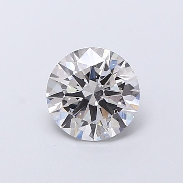 1.20 ct. round Lab Grown Diamond front image