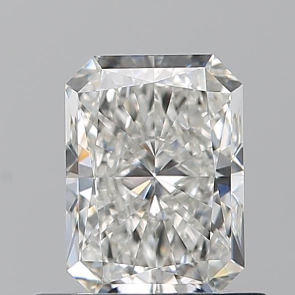 0.71 ct Radiant diamond