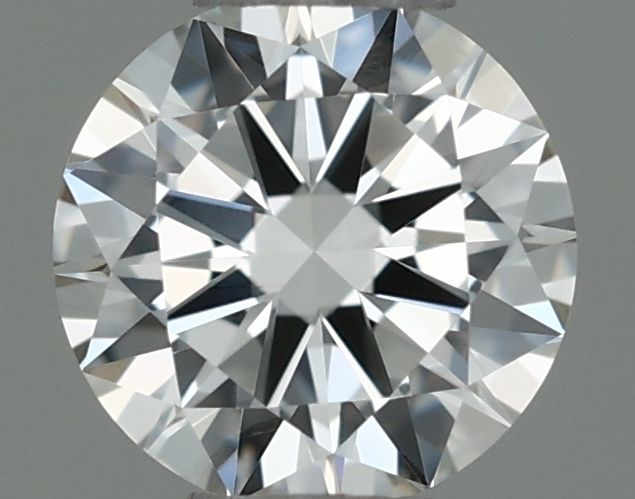 0.30 ct Round diamond