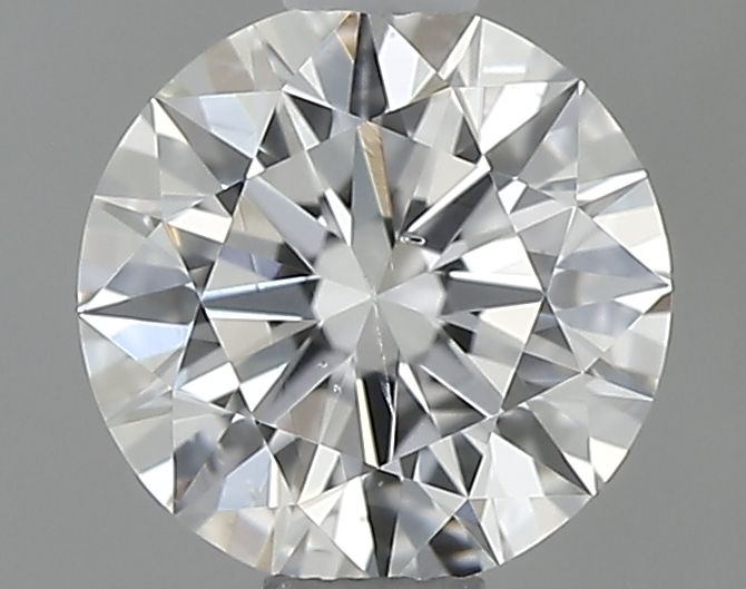 0.43 ct Round Diamond