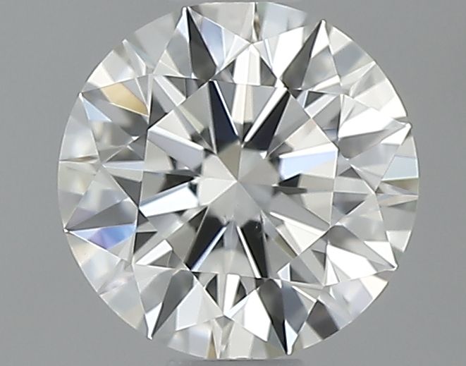 0.42 ct Round Diamond