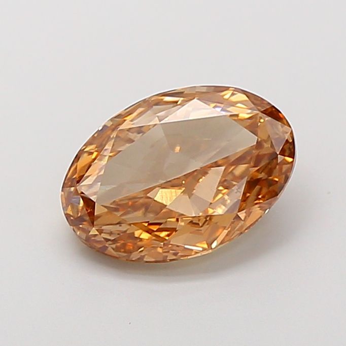 3.01 ct Oval diamond