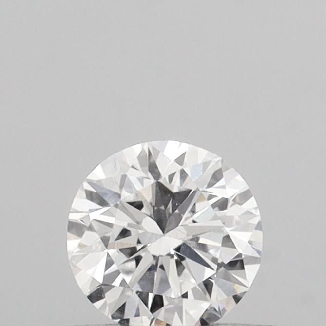 0.35 ct lab-grown Round Diamond