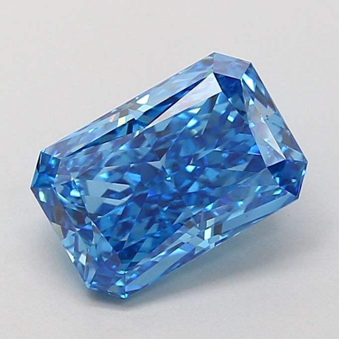 2.02 ct. radiant Lab Grown Diamond front image