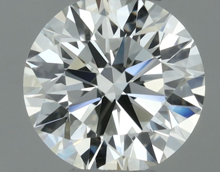 0.30 ct Round diamond