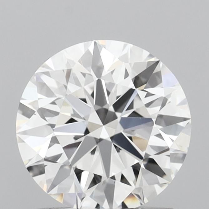 1.04 ct. round Lab Grown Diamond front image