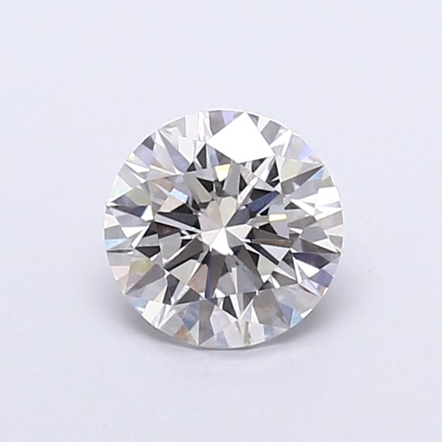 1.18 ct lab-grown Round Diamond