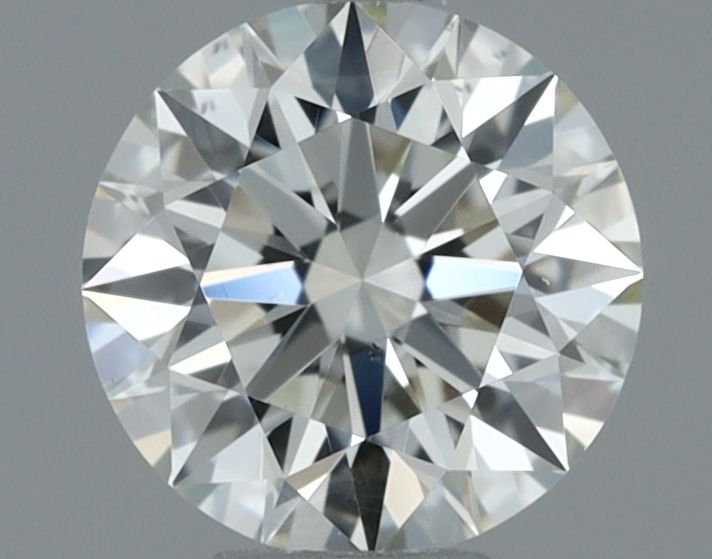 0.51 ct Round Diamond