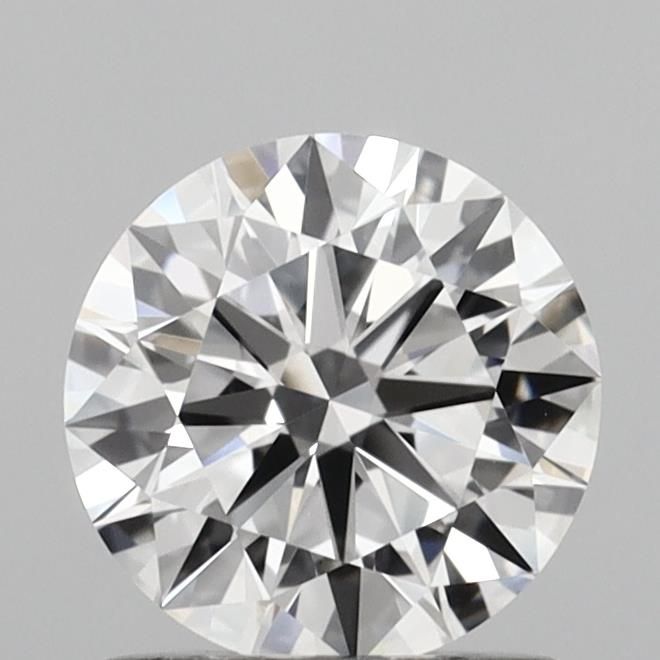 1.03 ct. round Lab Grown Diamond front image