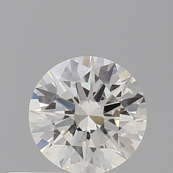 0.3 ct Round Diamond