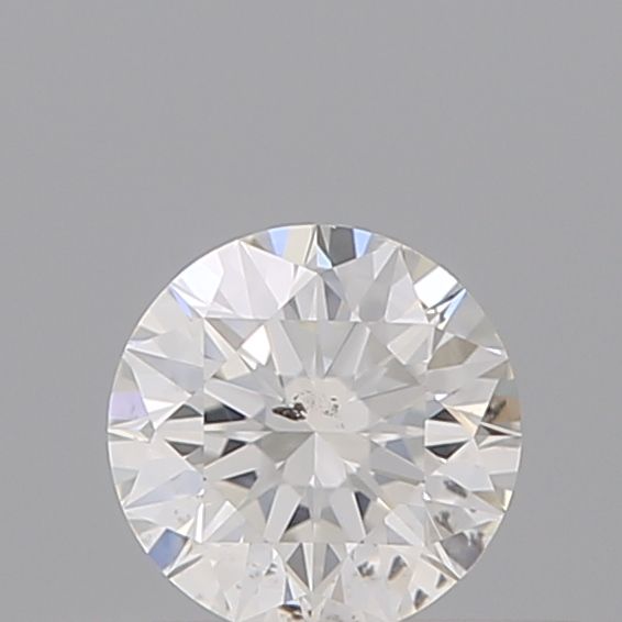 0.31 ct Round Diamond