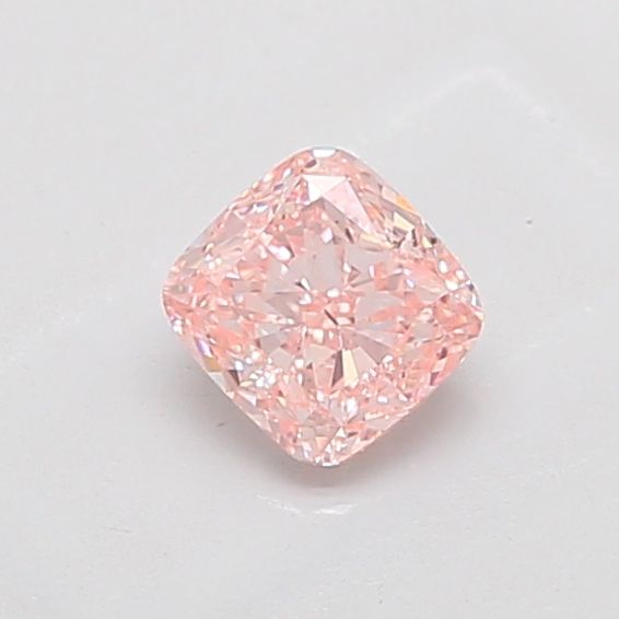 1.03 ct Cushion Modified diamond