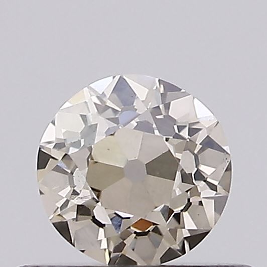0.38 ct lab-grown Old european cut Diamond