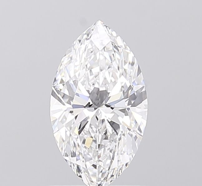1.01 ct. marquise Lab Grown Diamond front image