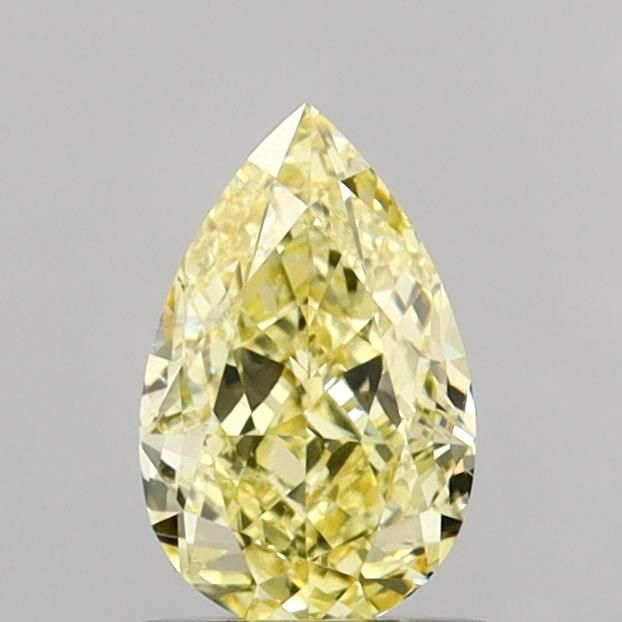 1.04 ct Pear diamond