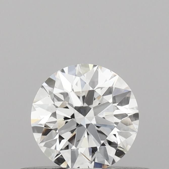 0.36 ct lab-grown Round Diamond