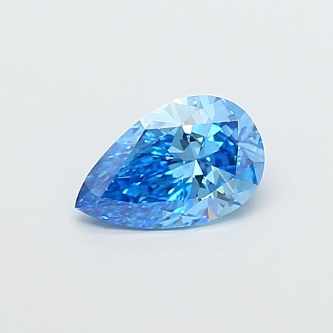 1.02 ct. pear Lab Grown Diamond front image