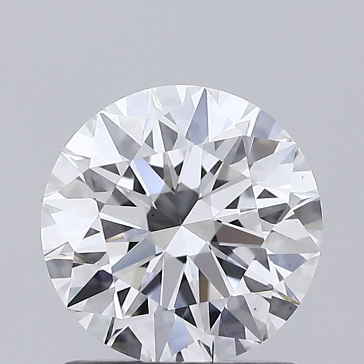 1.16 ct. round Lab Grown Diamond front image