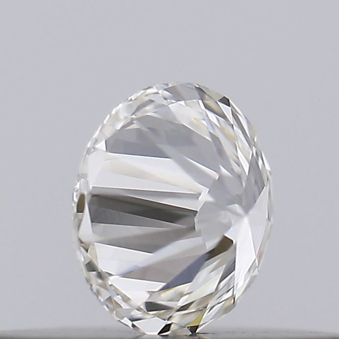 0.18 ct Round diamond