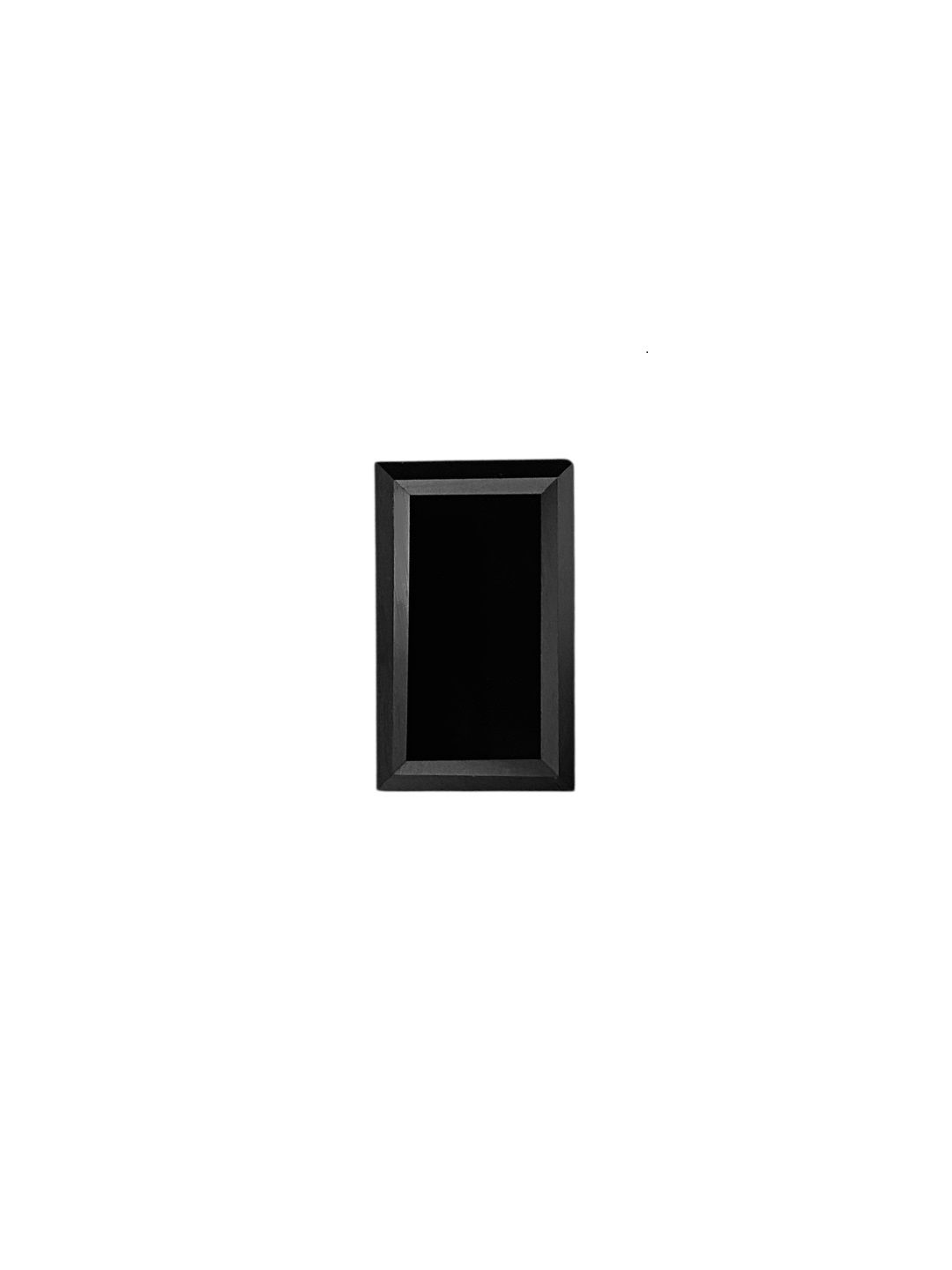 Diament 0.23 ct Fancy Black/VVS2