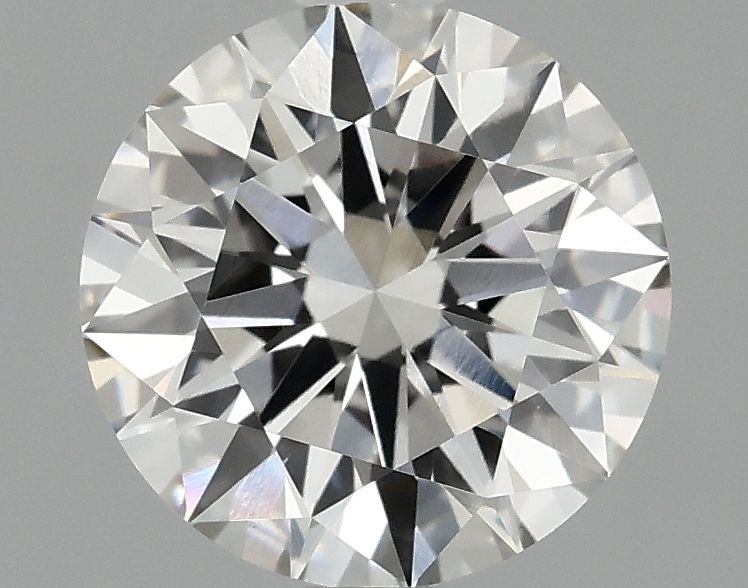 1.60 ct. round Lab Grown Diamond front image