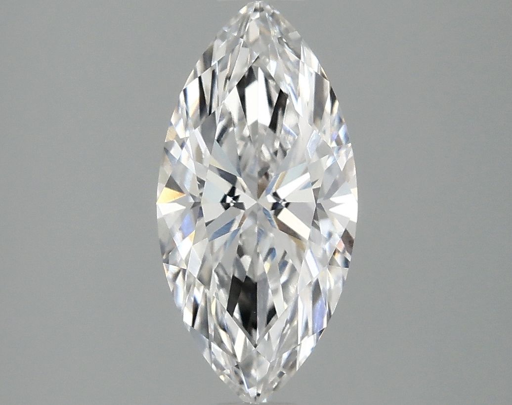 1.57 ct. marquise Lab Grown Diamond front image