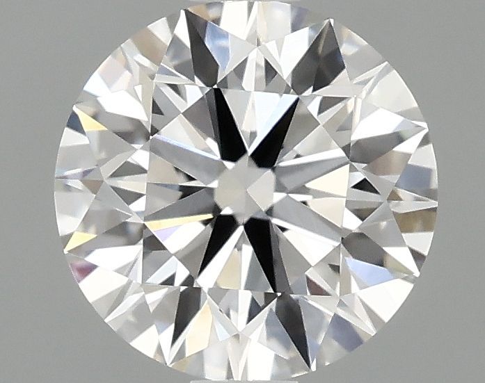 1.09 ct. round Lab Grown Diamond front image