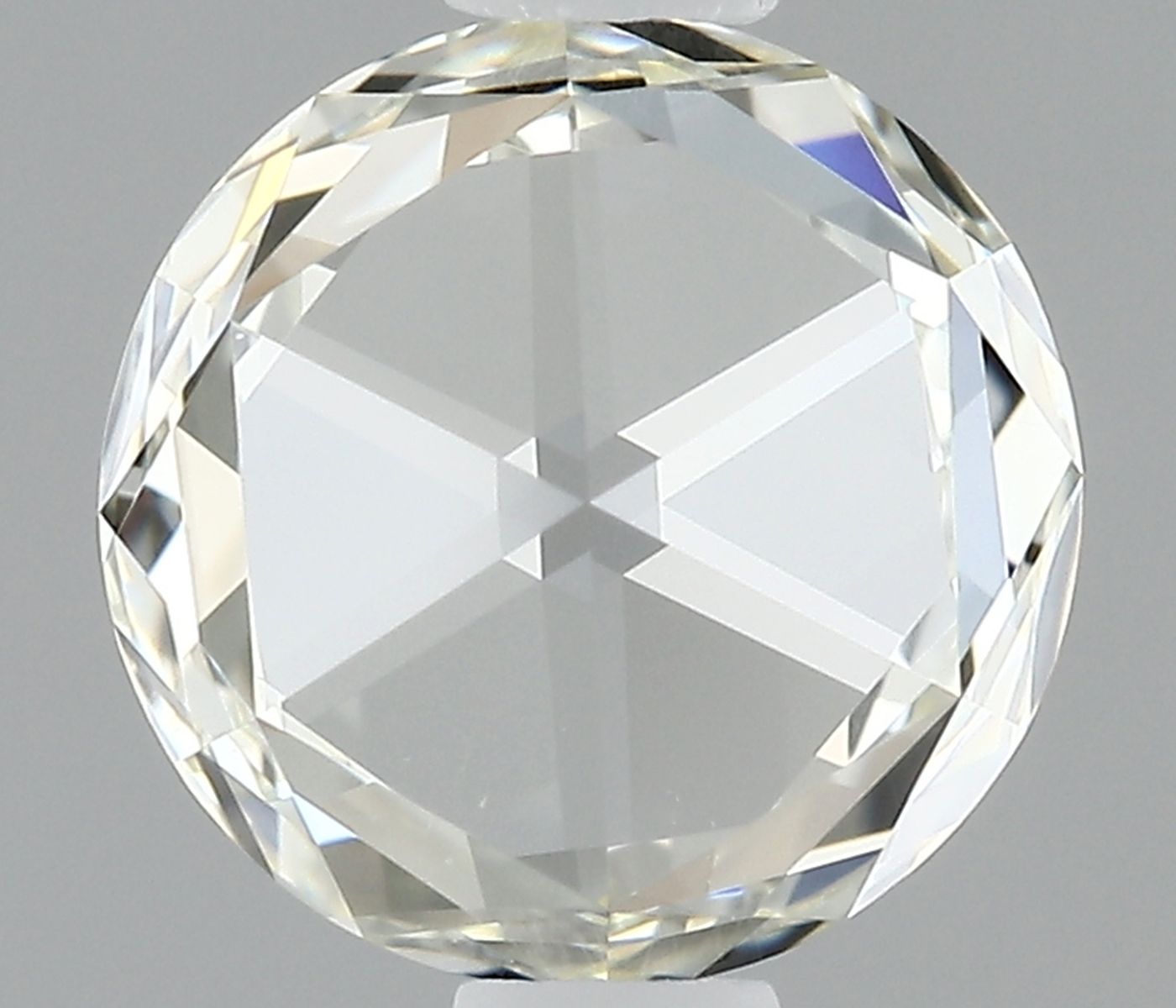 0.5 ct Rose Diamond