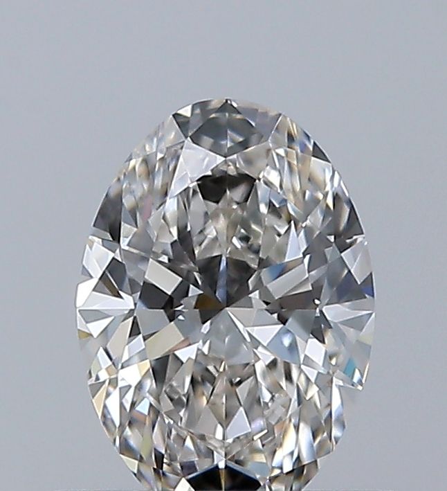 0.50 ct Oval diamond