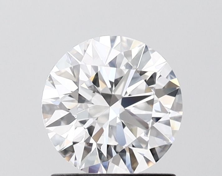 1.08 ct. round Lab Grown Diamond front image