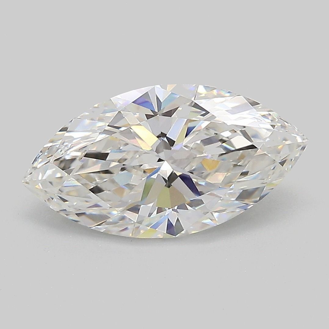2.38 ct. marquise Lab Grown Diamond front image