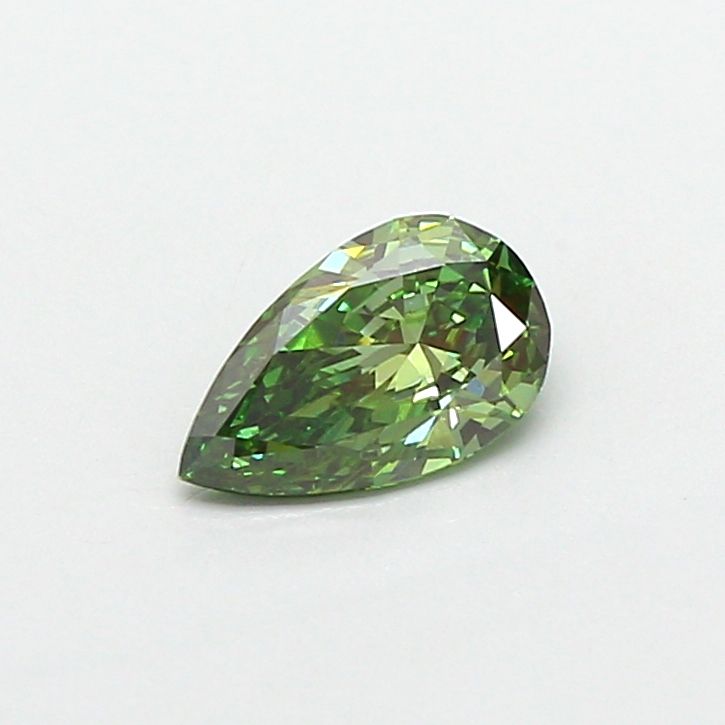 0.47 ct Pear diamond