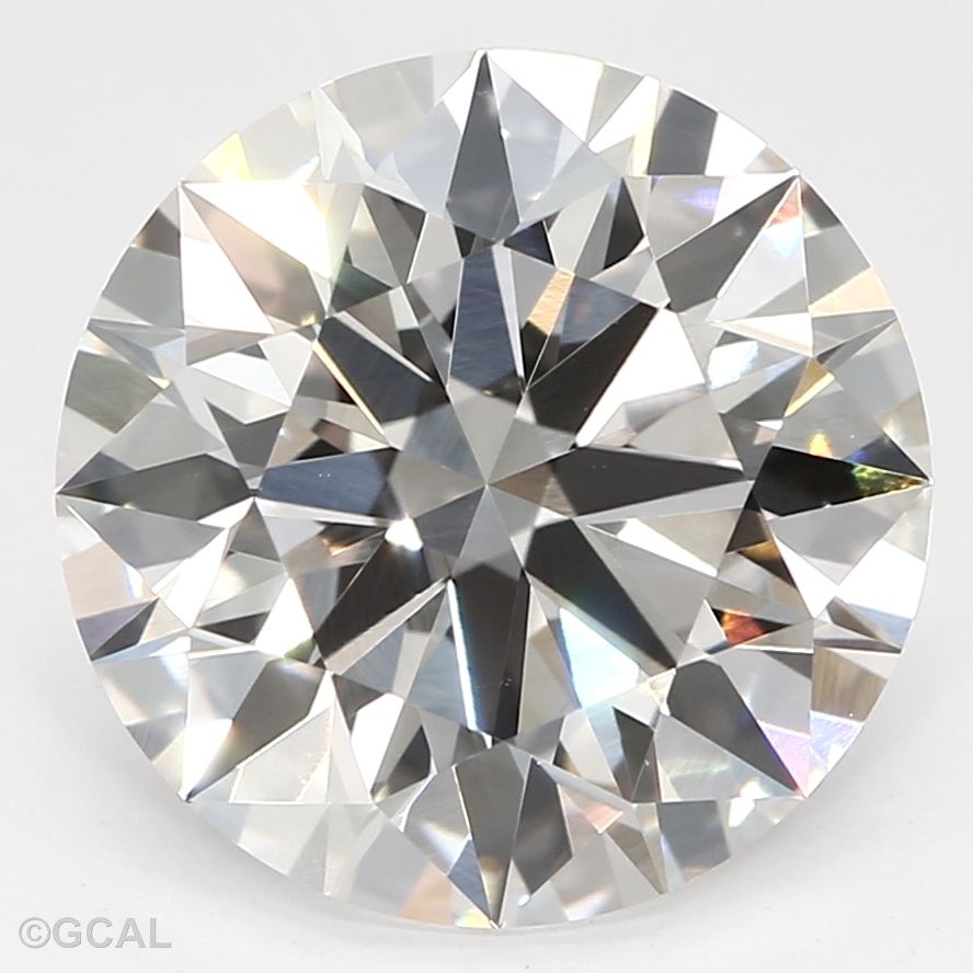 2.07 Carat