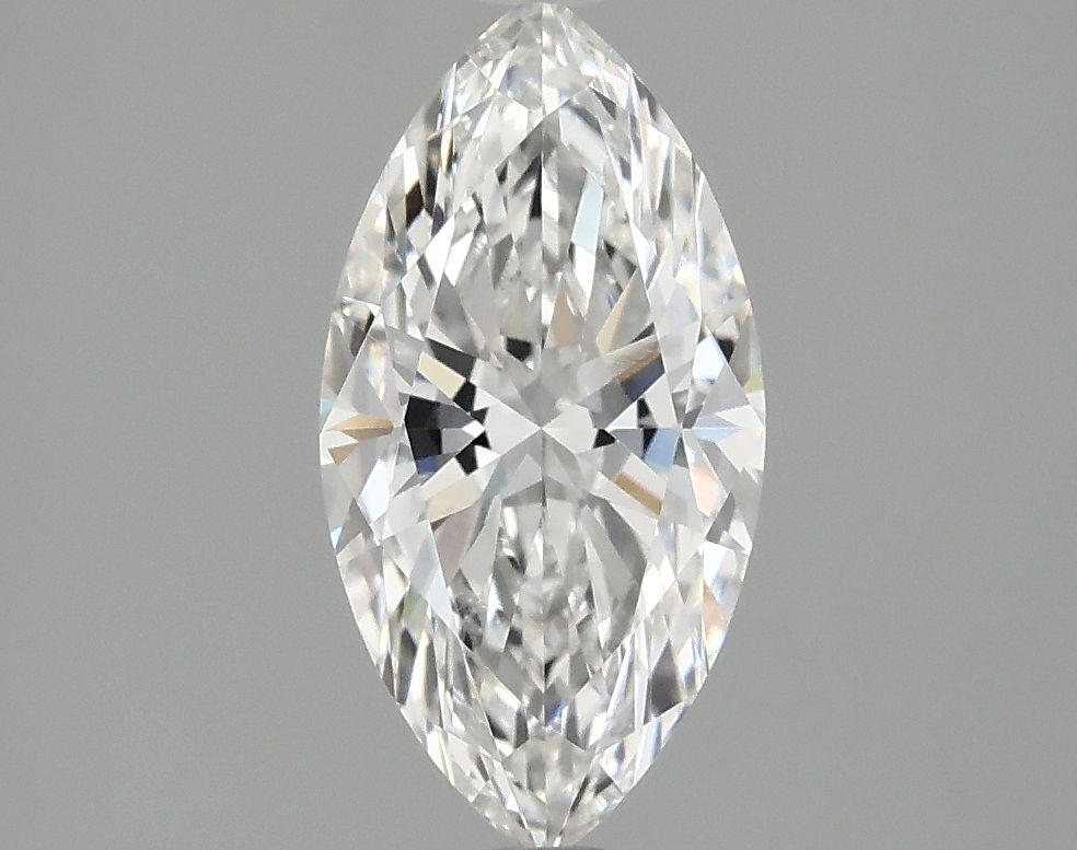 1.54 ct. marquise Lab Grown Diamond front image