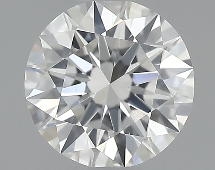 0.30 ct Round diamond