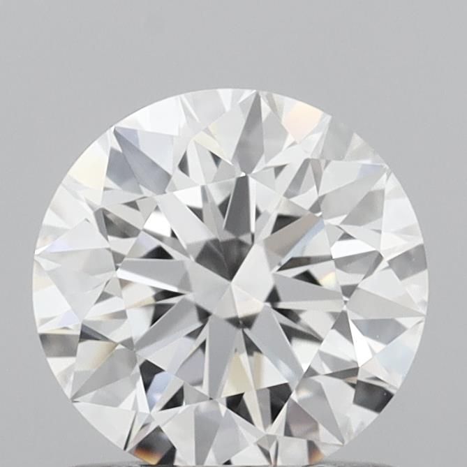 1.04 ct. round Lab Grown Diamond front image