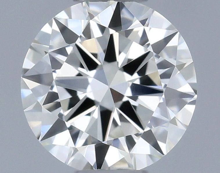 0.35 ct Round Diamond