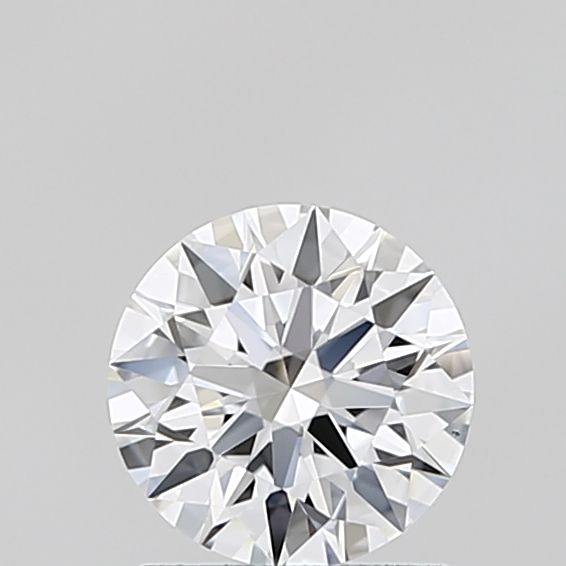 1.03 ct. round Lab Grown Diamond front image