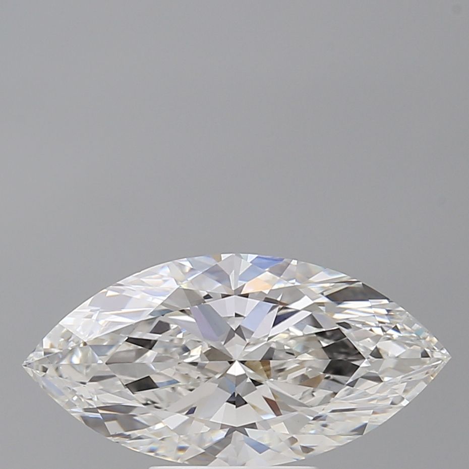 3.03 ct. marquise Lab Grown Diamond front image