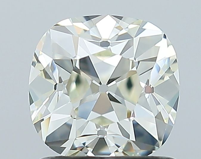 1.02 ct Old miner Diamond